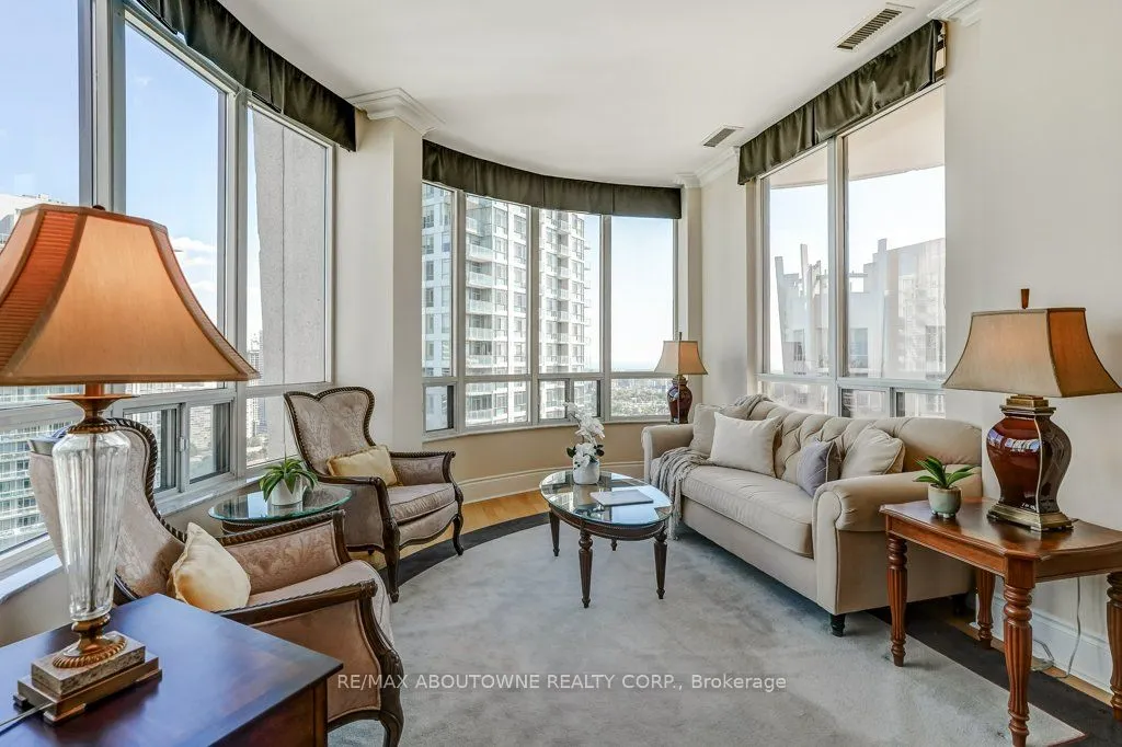 3888 Duke of York Boulevard #GPH25