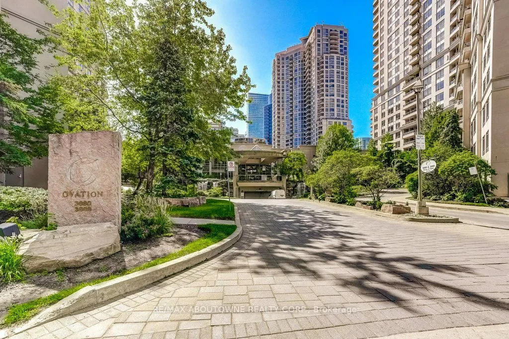 3888 Duke of York Boulevard #GPH25