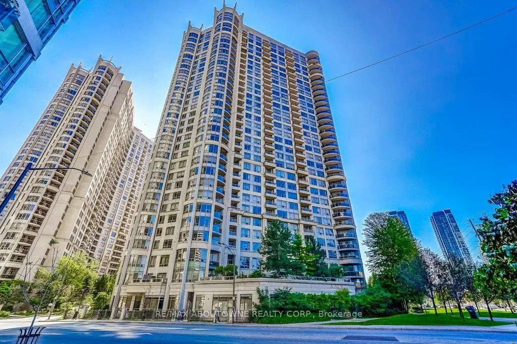 3888 Duke of York Boulevard #GPH25