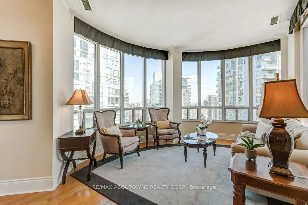 3888 Duke of York Boulevard #GPH25