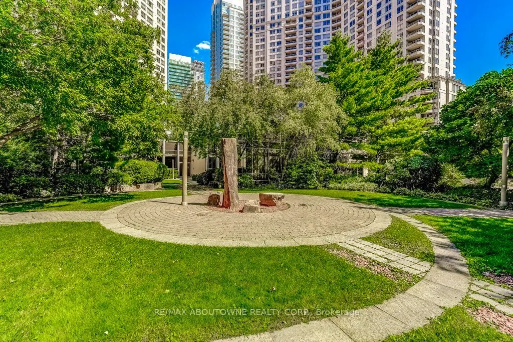 3888 Duke of York Boulevard #GPH25