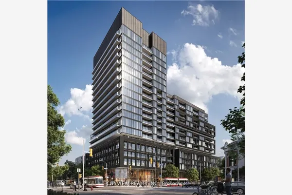 285 Dufferin Street