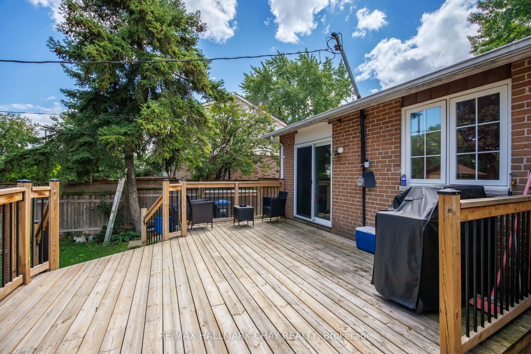 41 Aberdeen Crescent