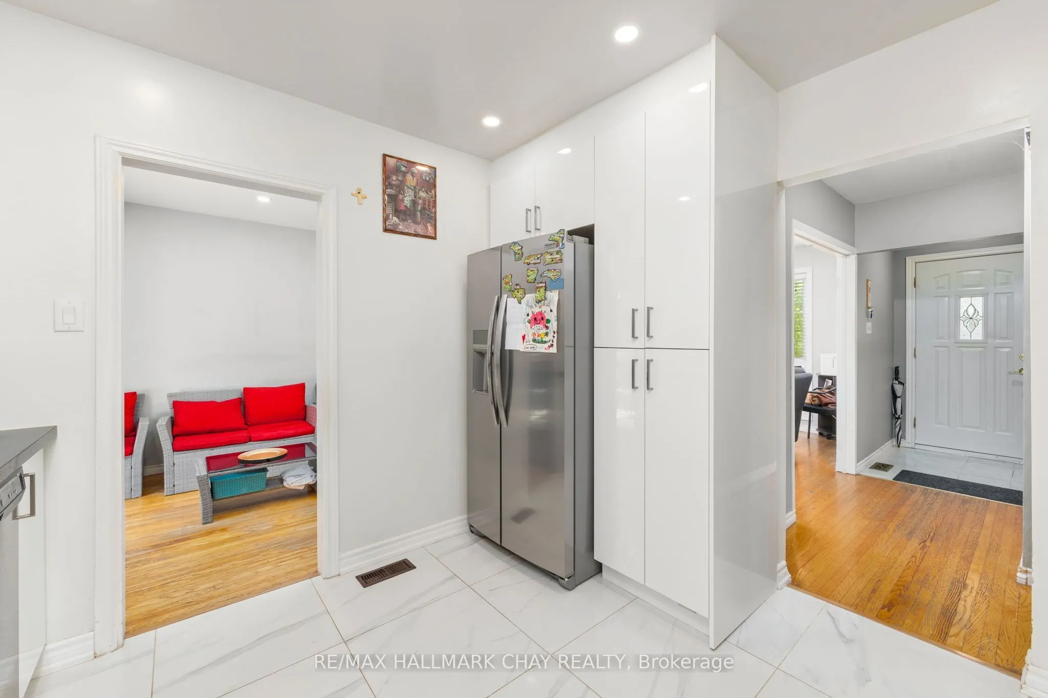 41 Aberdeen Crescent