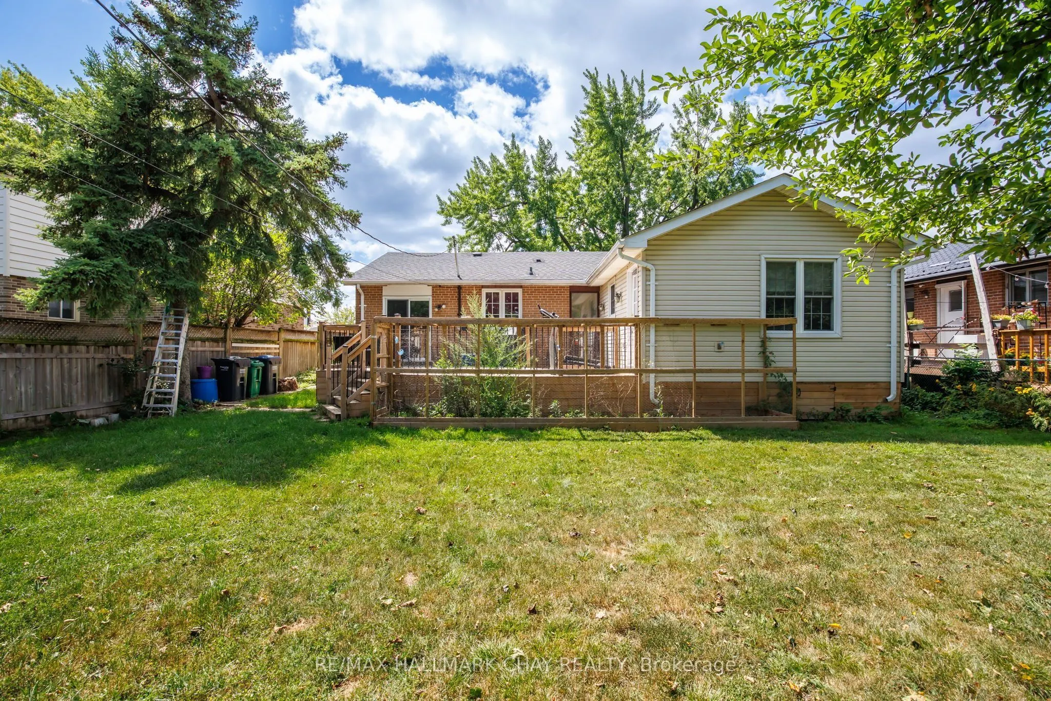 41 Aberdeen Crescent