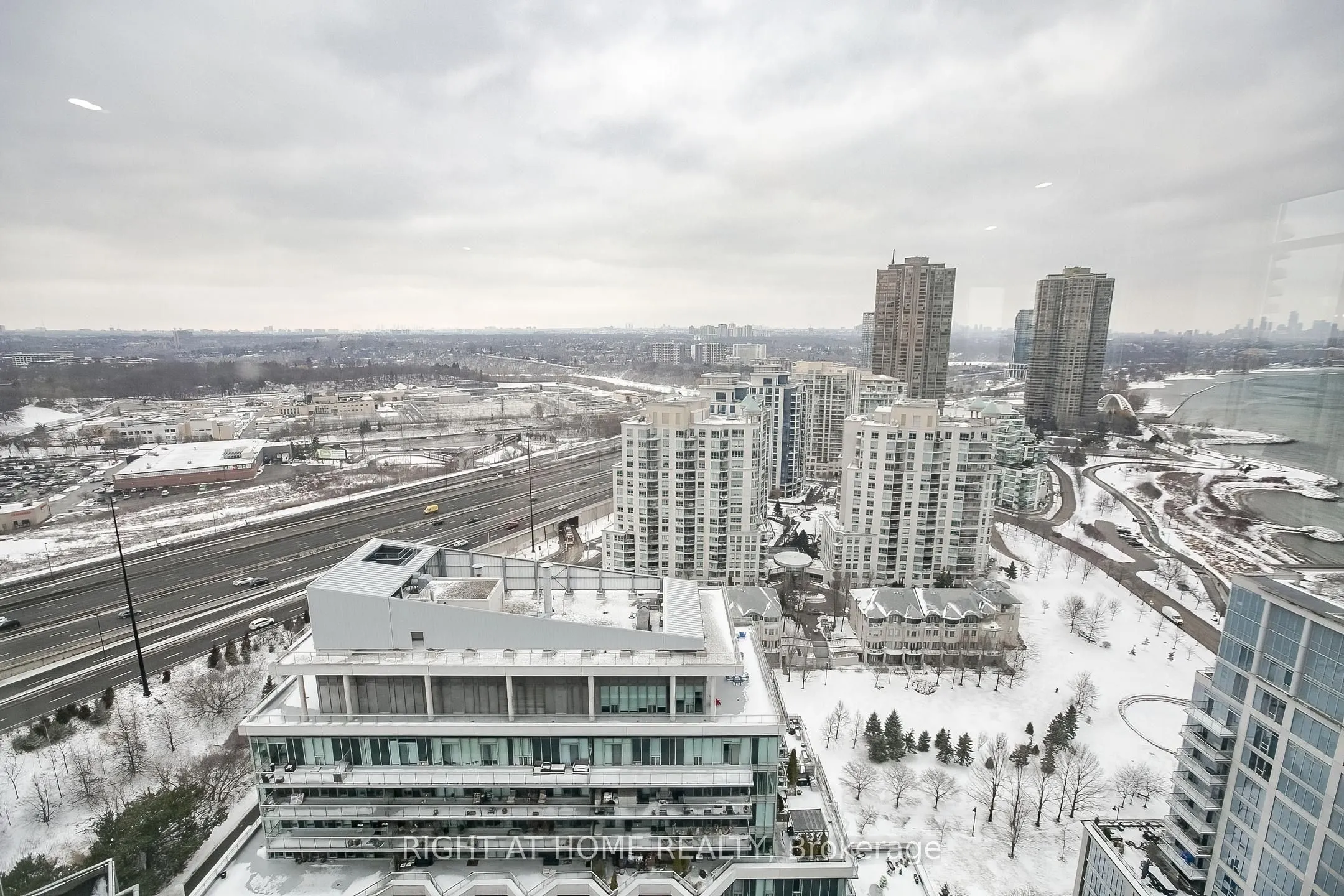 2119 Lake Shore Boulevard W #217