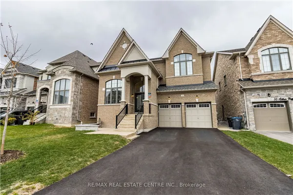 35 Arthur Griffin Crescent