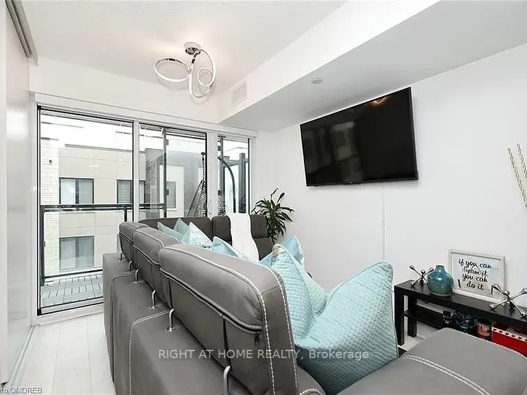 1117 Cooke Boulevard #A307
