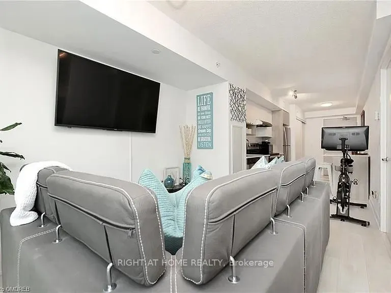 1117 Cooke Boulevard #A307