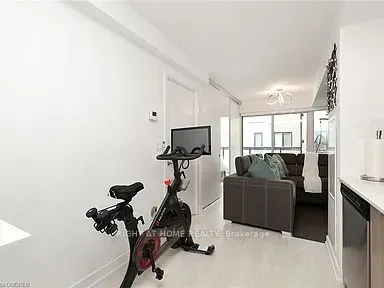 1117 Cooke Boulevard #A307