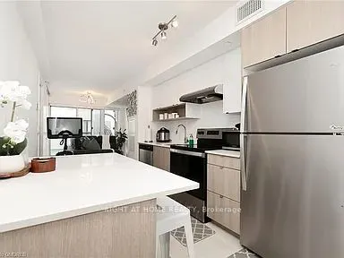 1117 Cooke Boulevard #A307