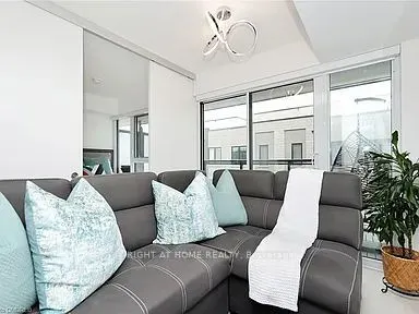 1117 Cooke Boulevard #A307