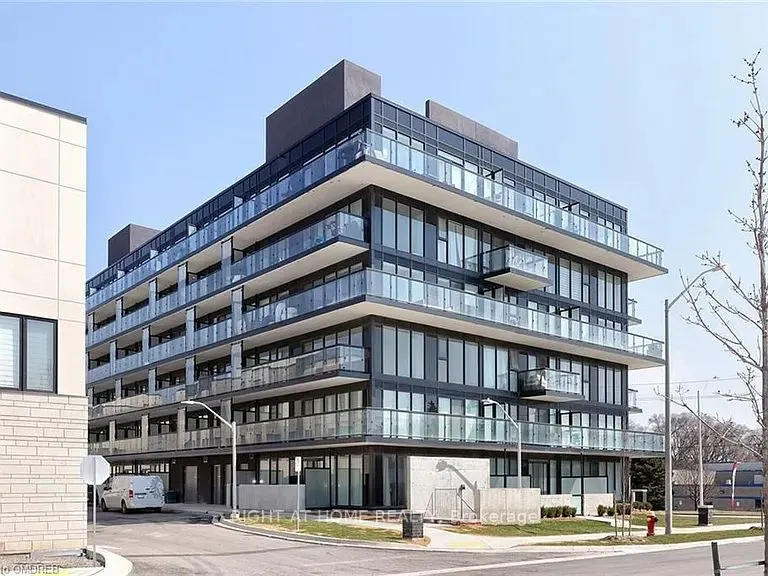 1117 Cooke Boulevard #A307