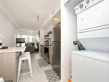 1117 Cooke Boulevard #A307