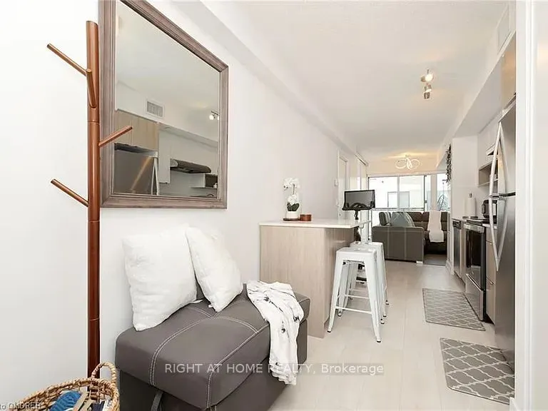 1117 Cooke Boulevard #A307