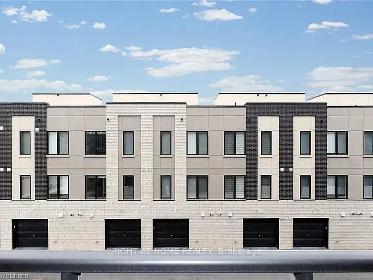 1117 Cooke Boulevard #A307