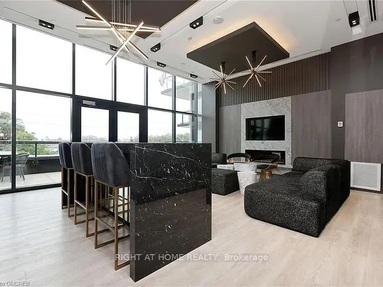 1117 Cooke Boulevard #A307