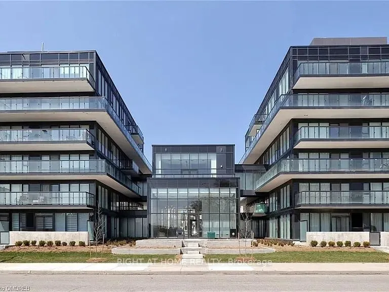 1117 Cooke Boulevard #A307