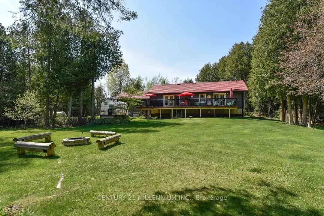 18599 Horseshoe Hill Road