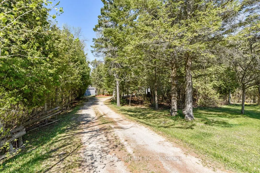 18599 Horseshoe Hill Road
