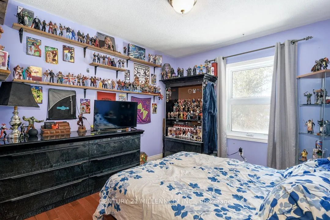 18599 Horseshoe Hill Road
