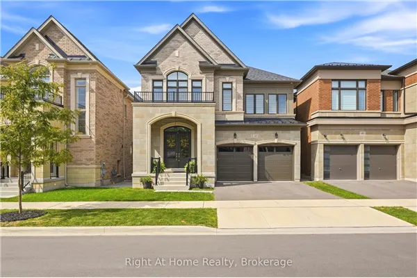 45 Boulton Trail