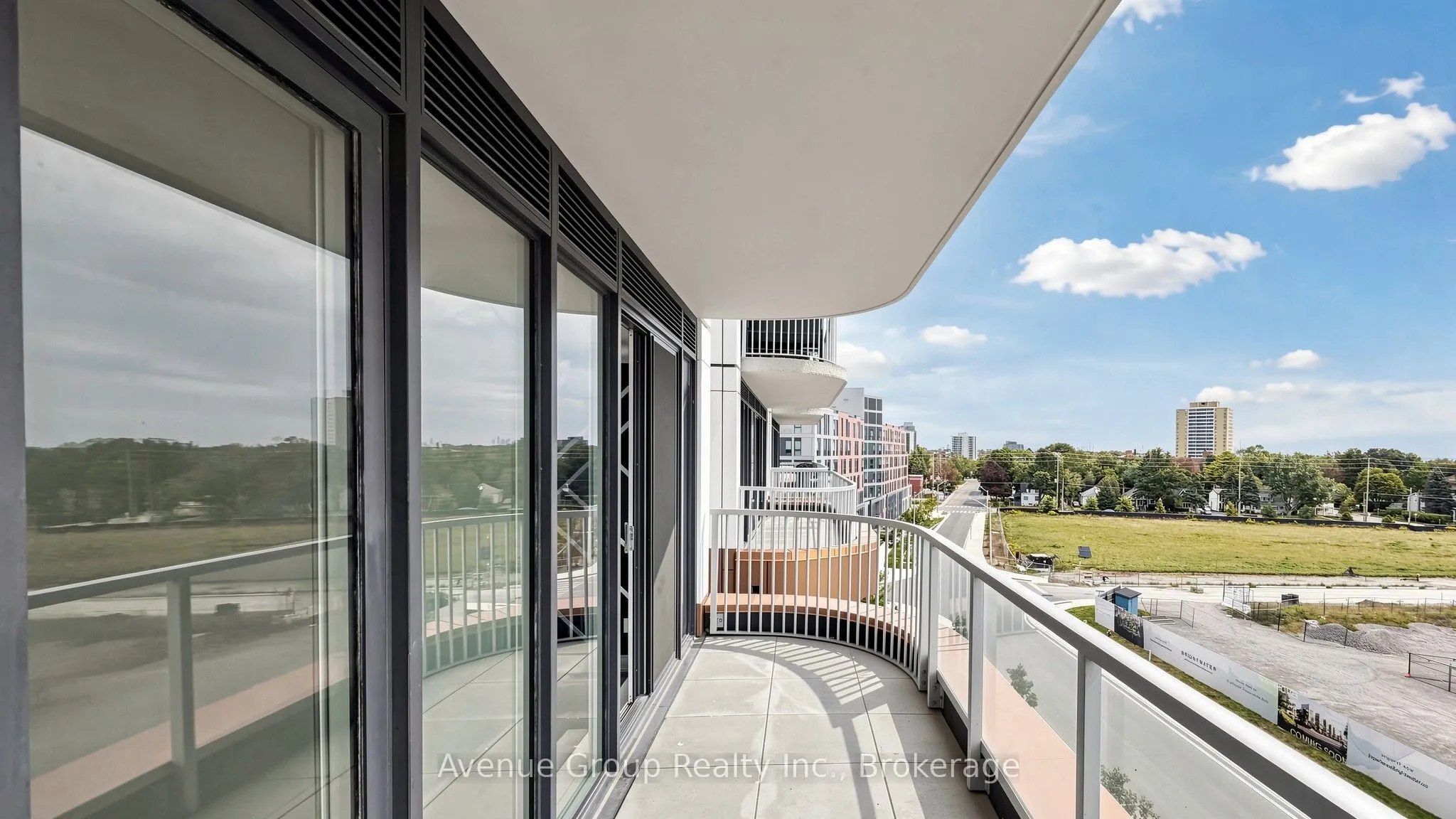 220 Missinnihe Way #507