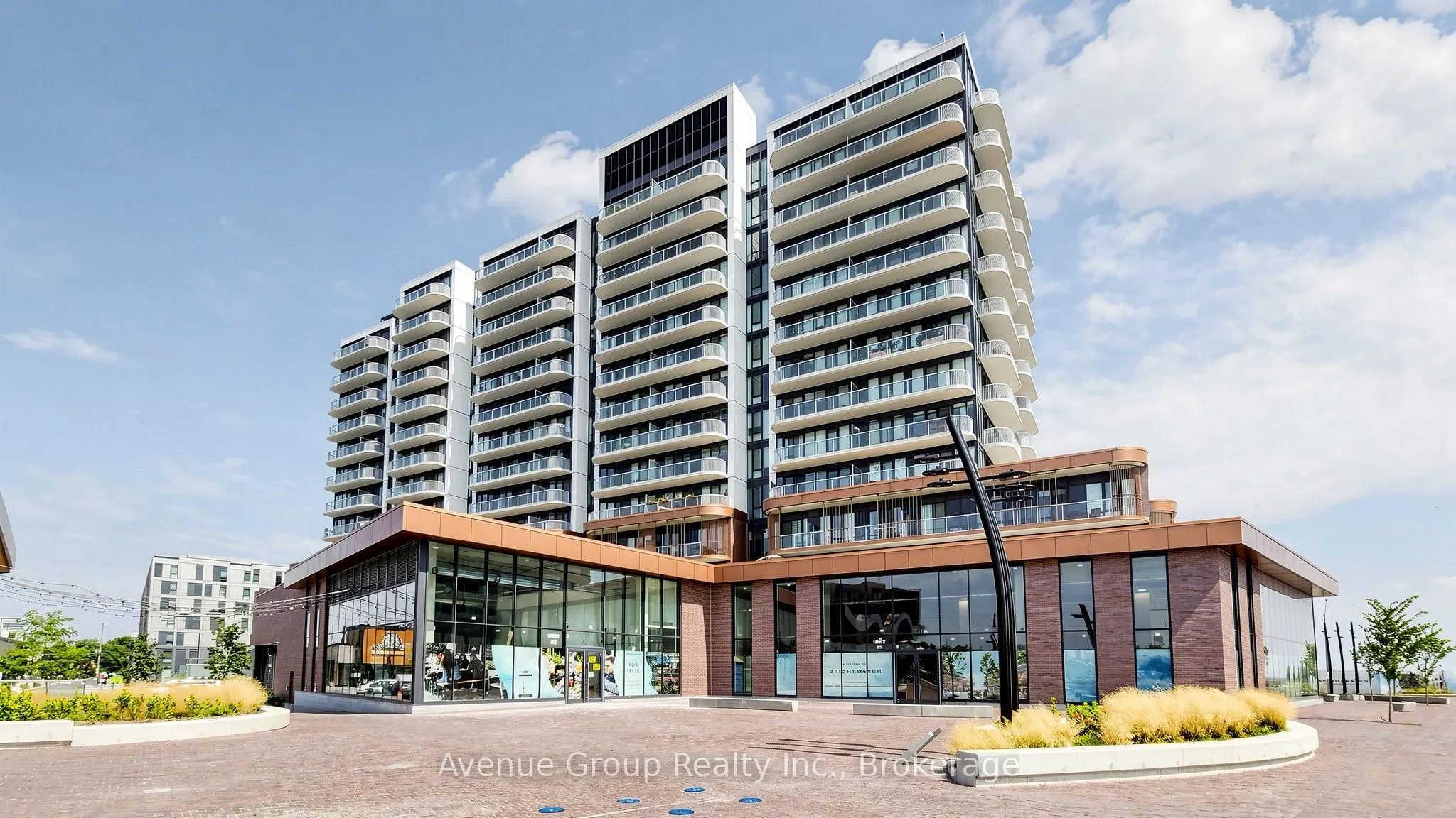 220 Missinnihe Way #507