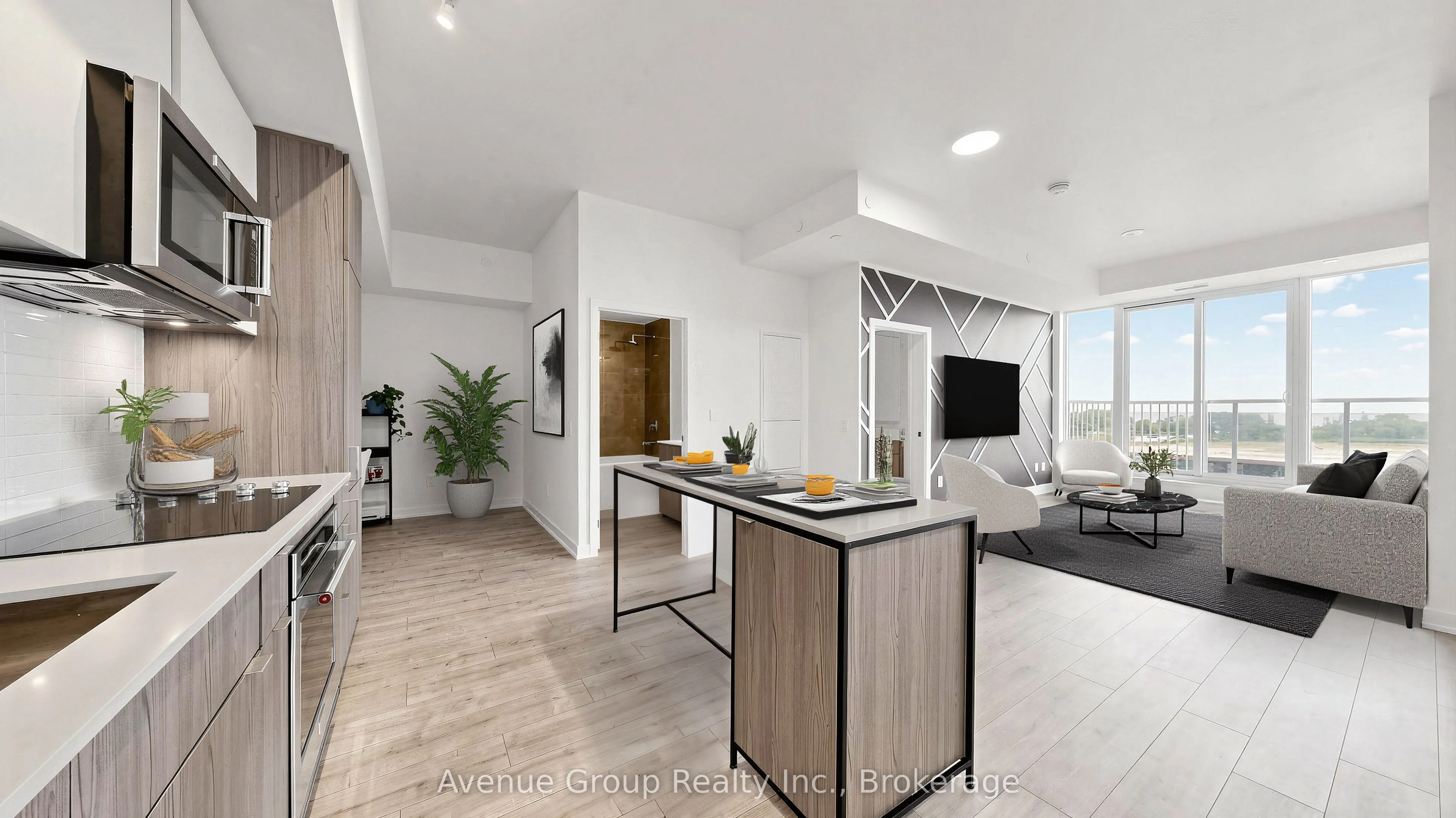 220 Missinnihe Way #507