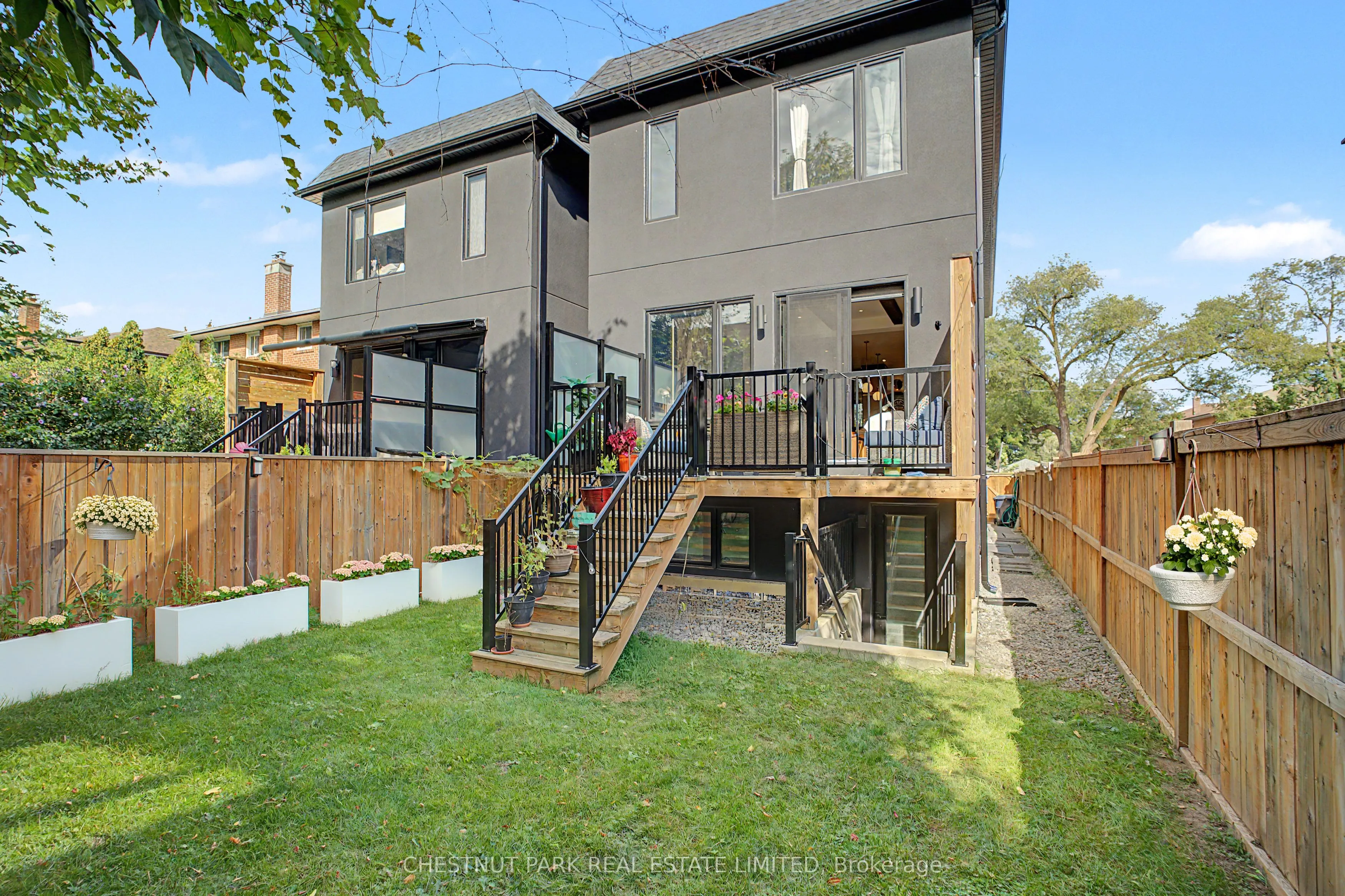 150 Sheldon Avenue