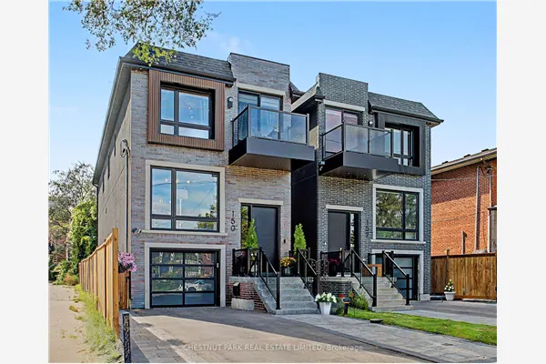 150 Sheldon Avenue