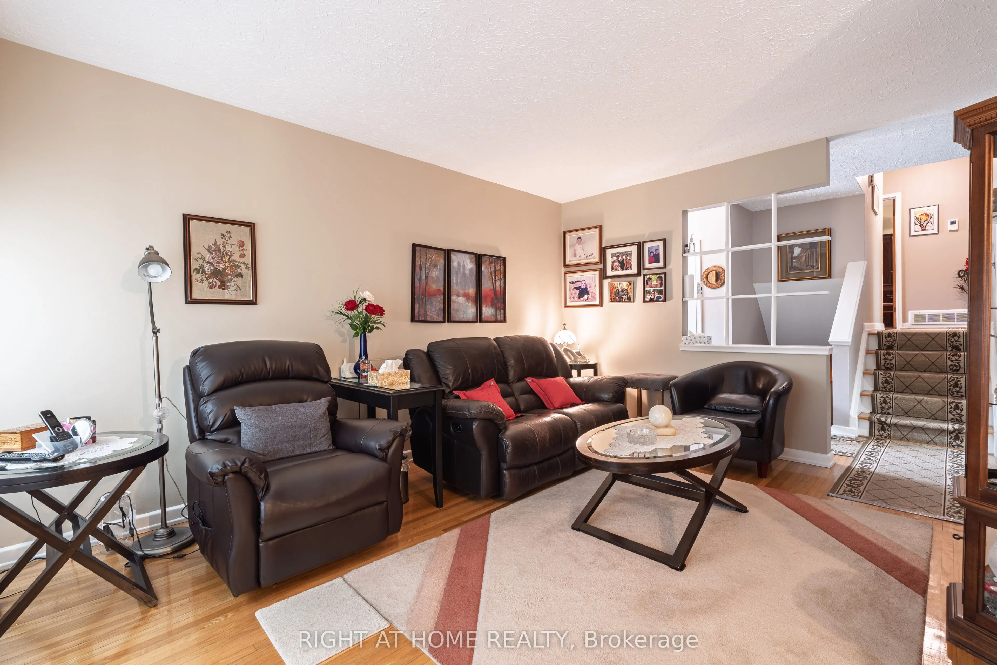 22 Monterrey Drive