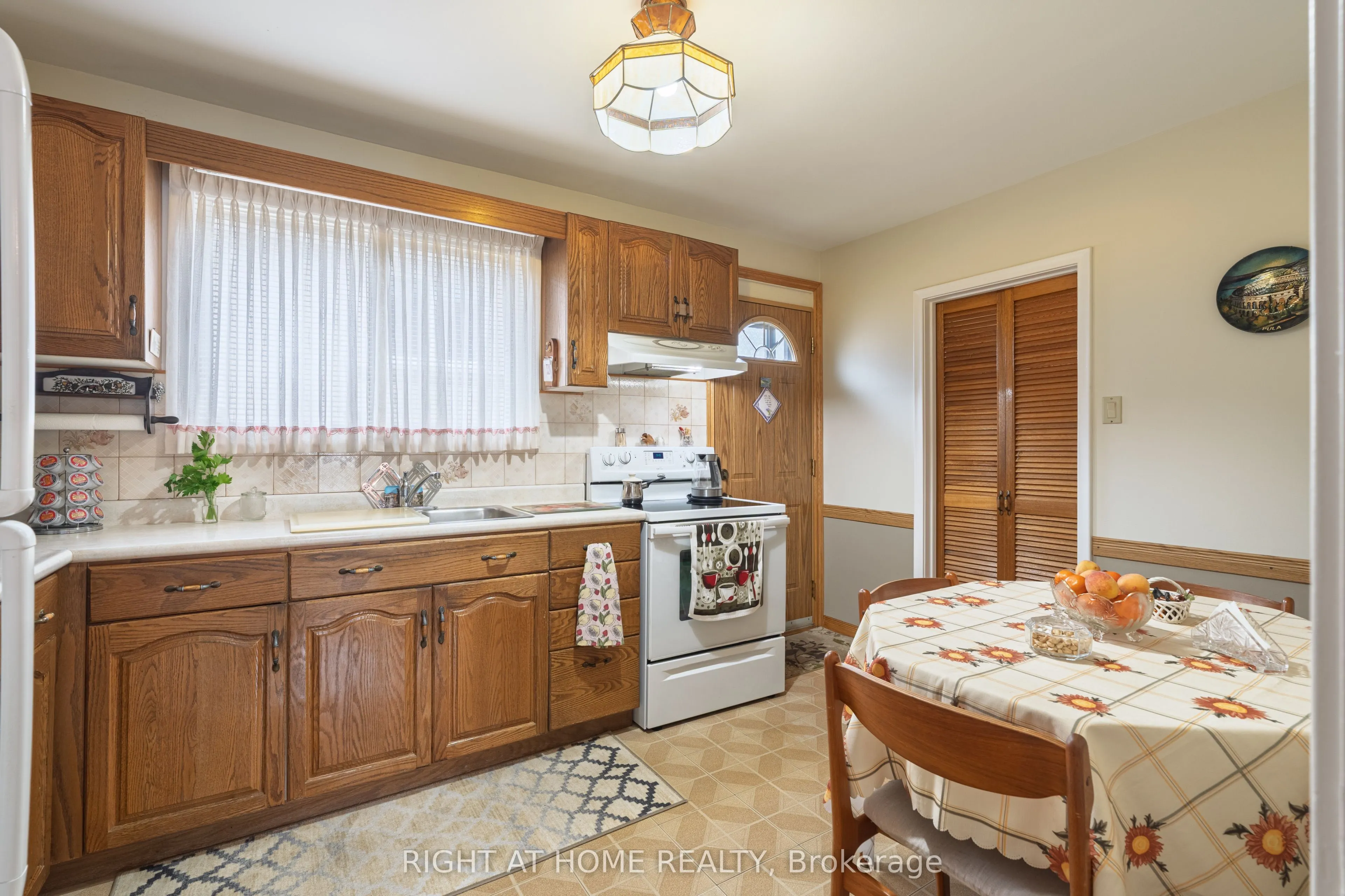 22 Monterrey Drive