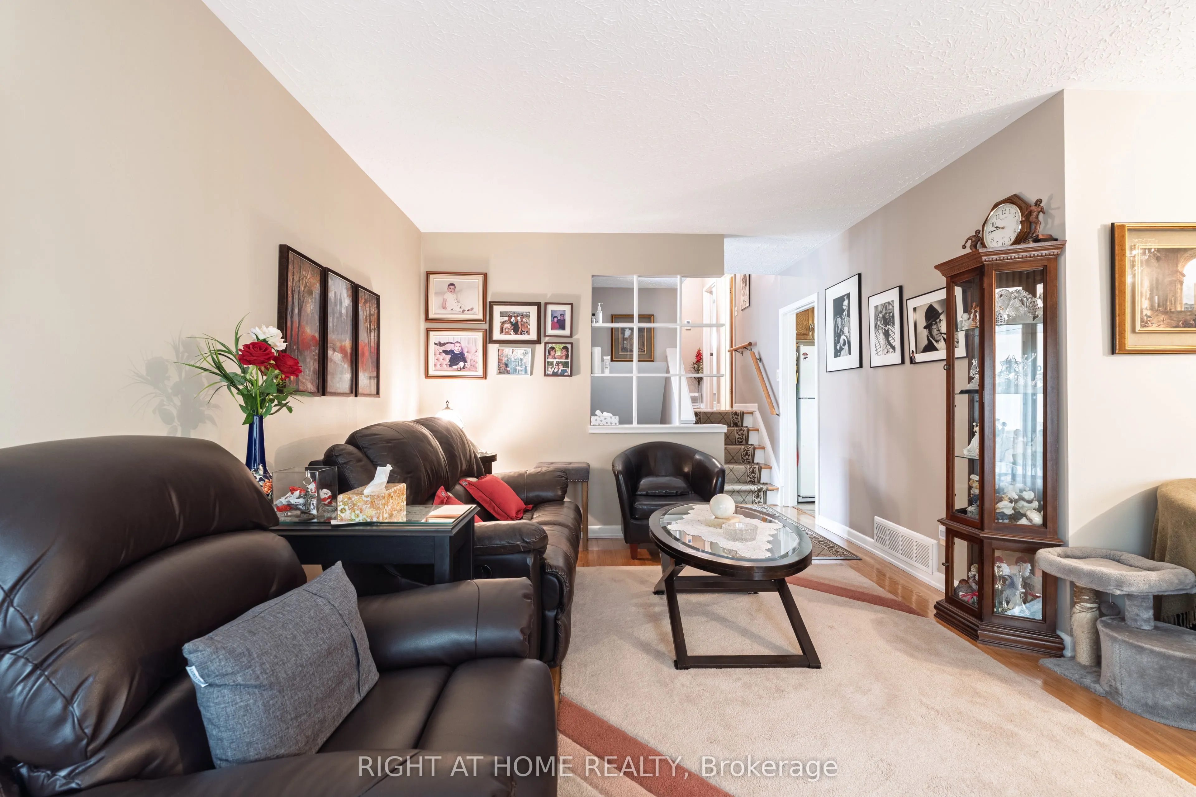 22 Monterrey Drive