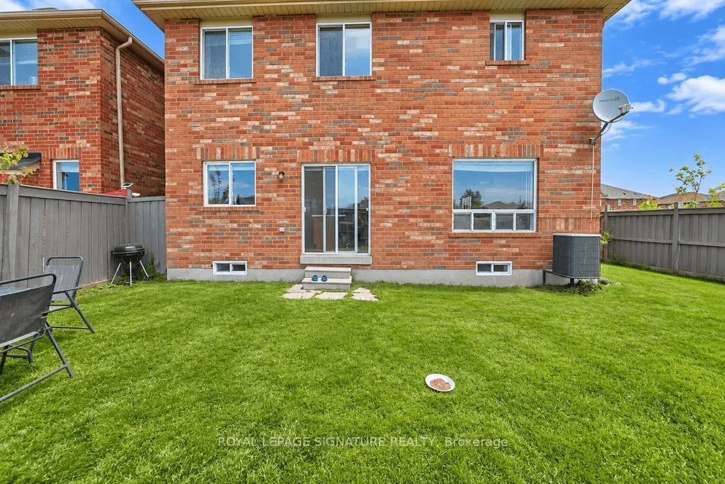 84 Jordensen Drive