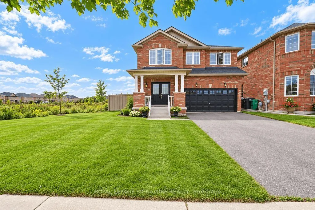84 Jordensen Drive
