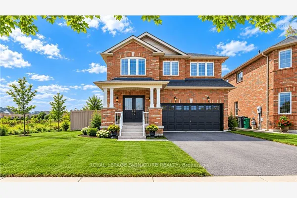 84 Jordensen Drive