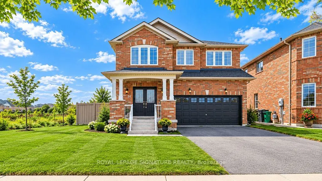 84 Jordensen Drive