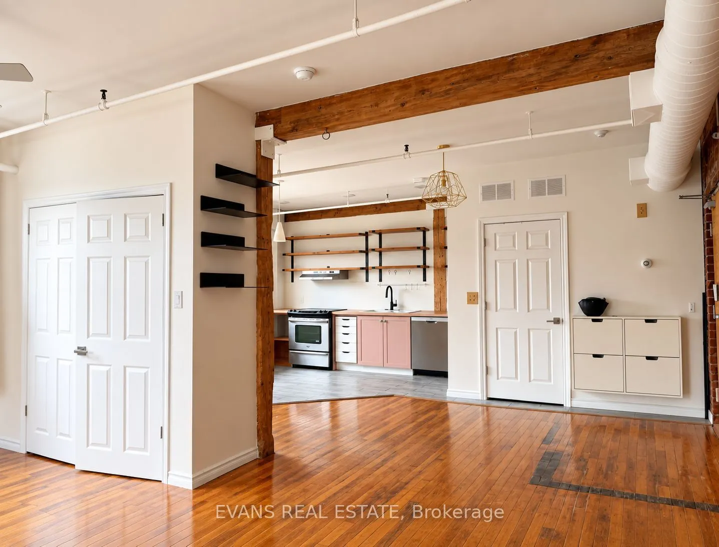 121 Prescott Avenue #22