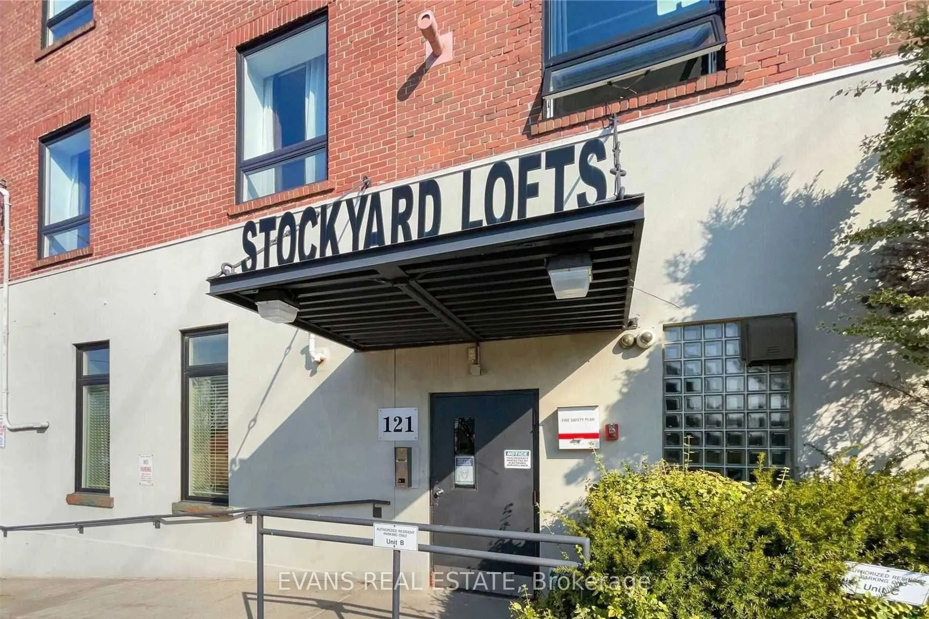121 Prescott Avenue #22