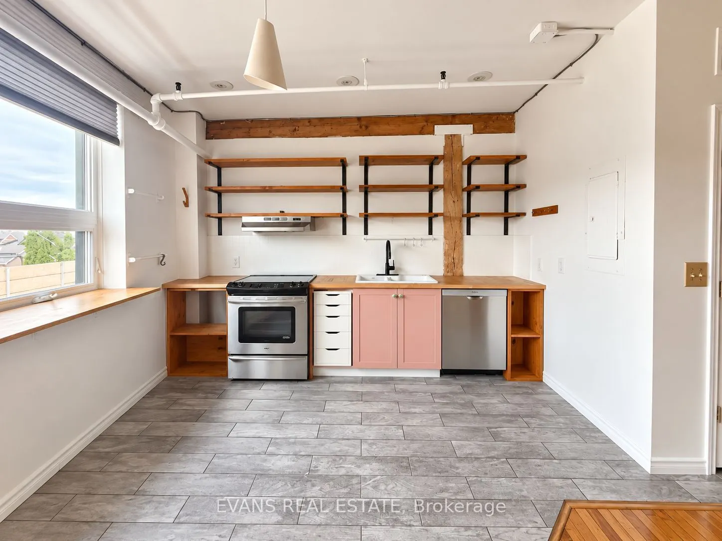 121 Prescott Avenue #22