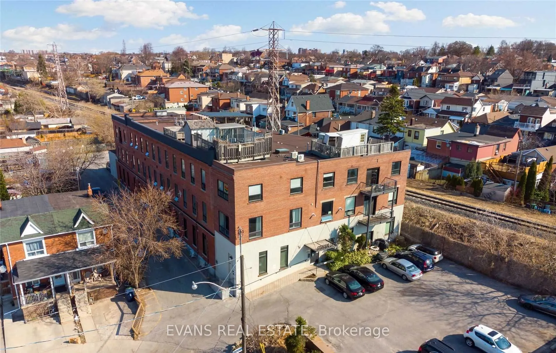 121 Prescott Avenue #22