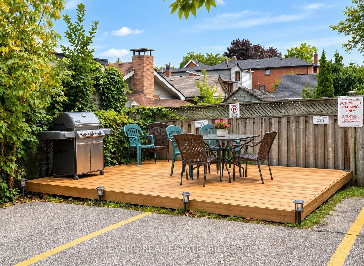 121 Prescott Avenue #22