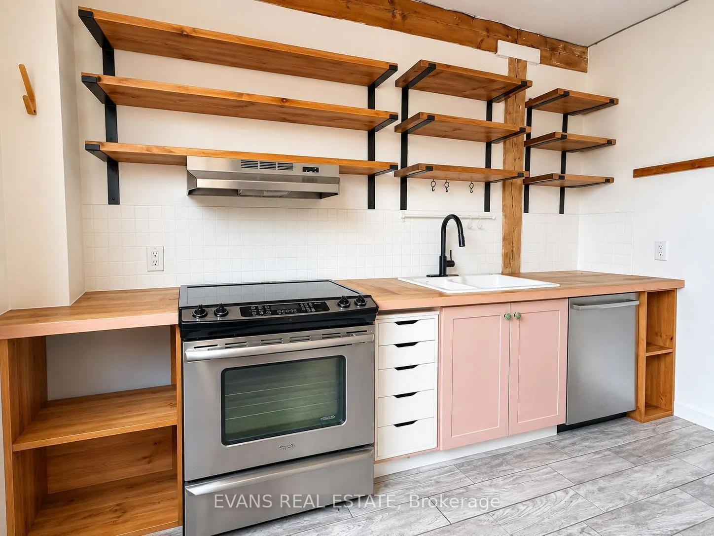 121 Prescott Avenue #22
