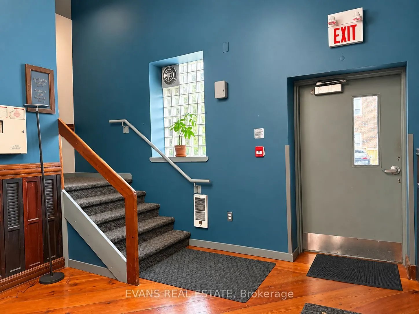 121 Prescott Avenue #22