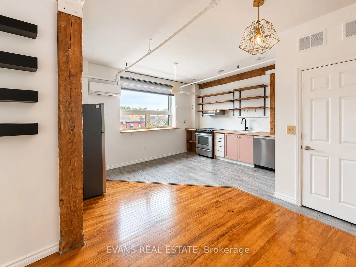 121 Prescott Avenue #22