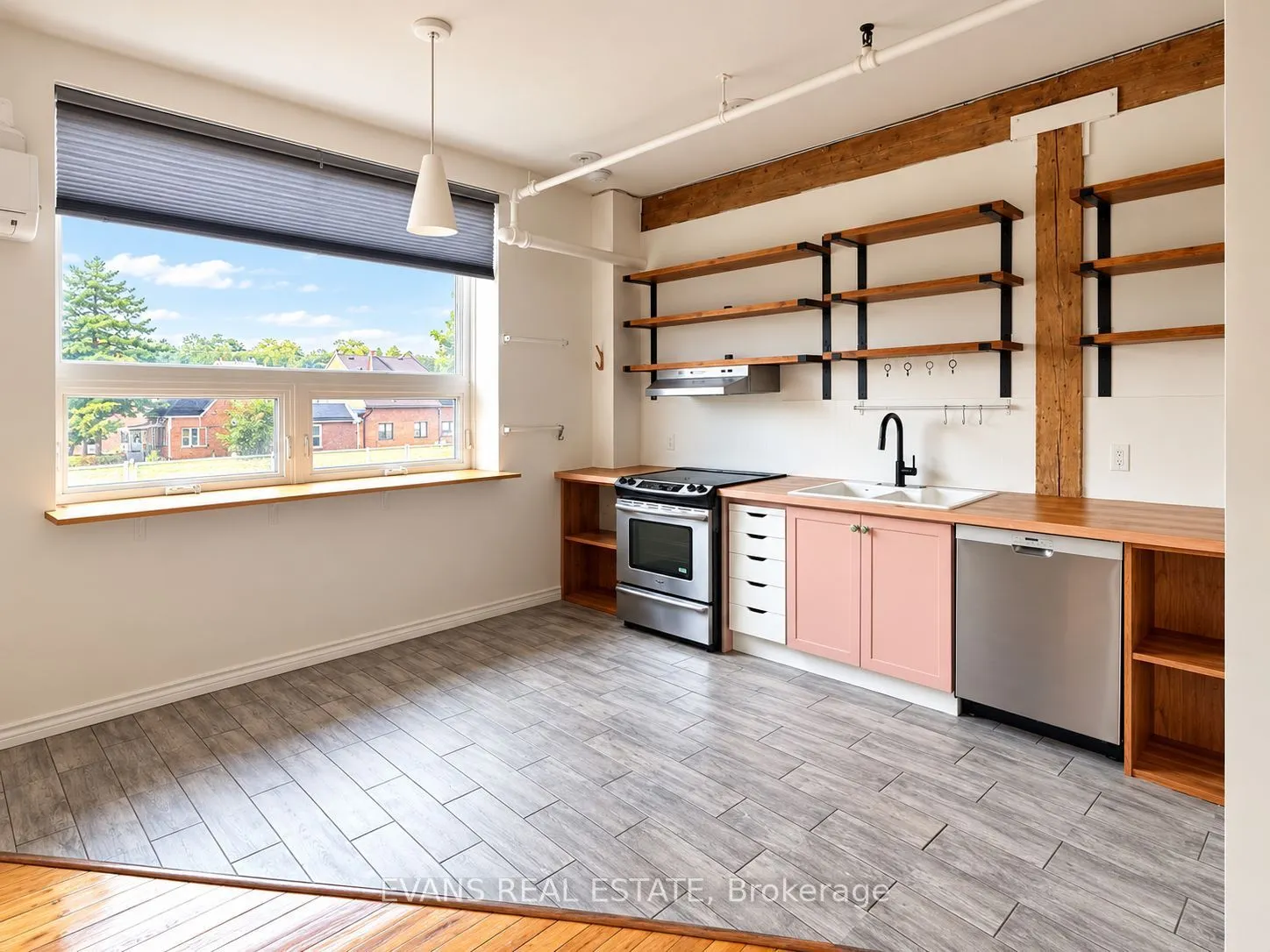 121 Prescott Avenue #22