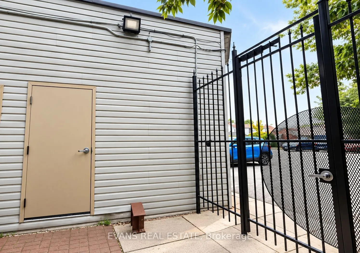 121 Prescott Avenue #22