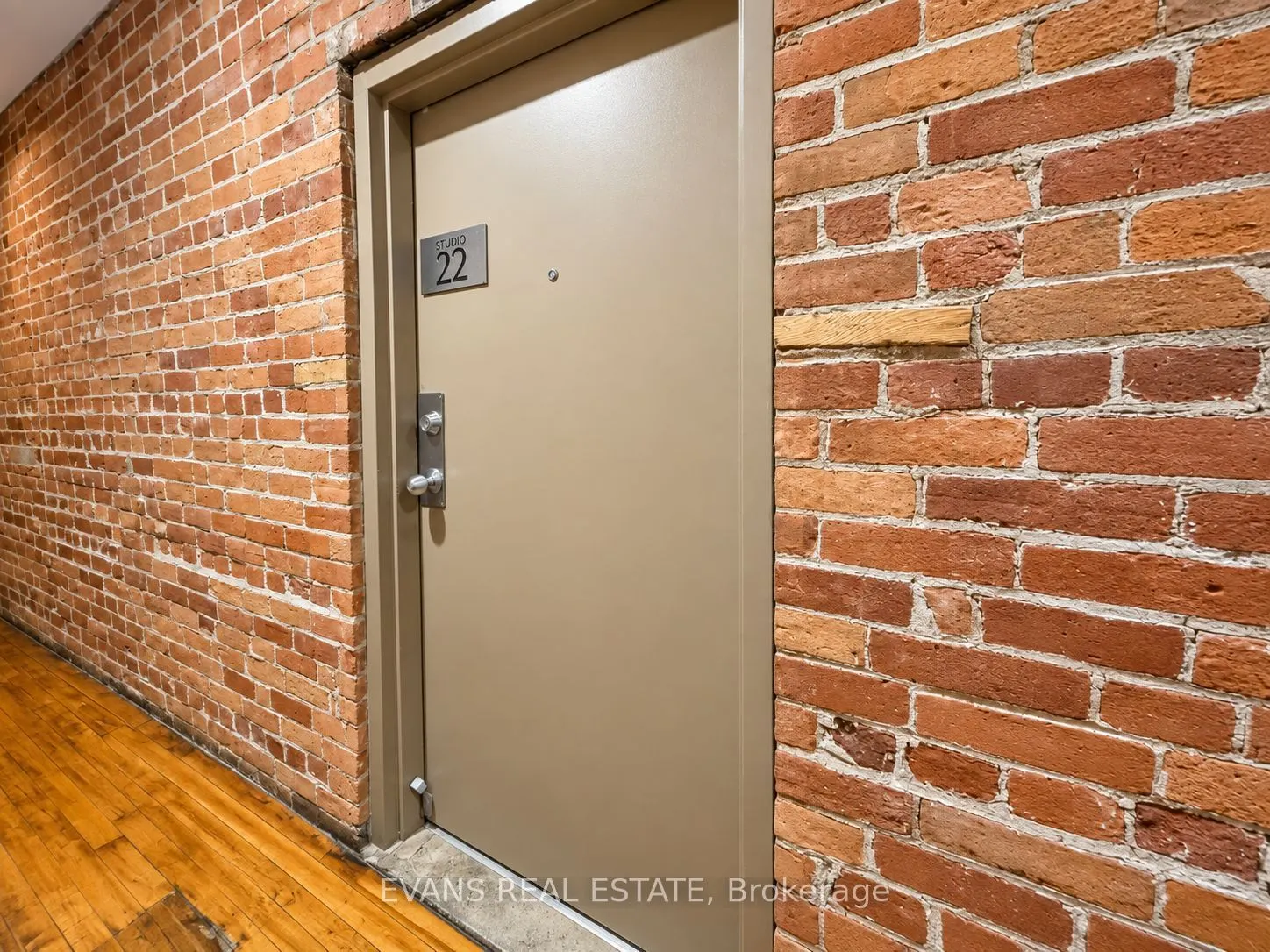 121 Prescott Avenue #22