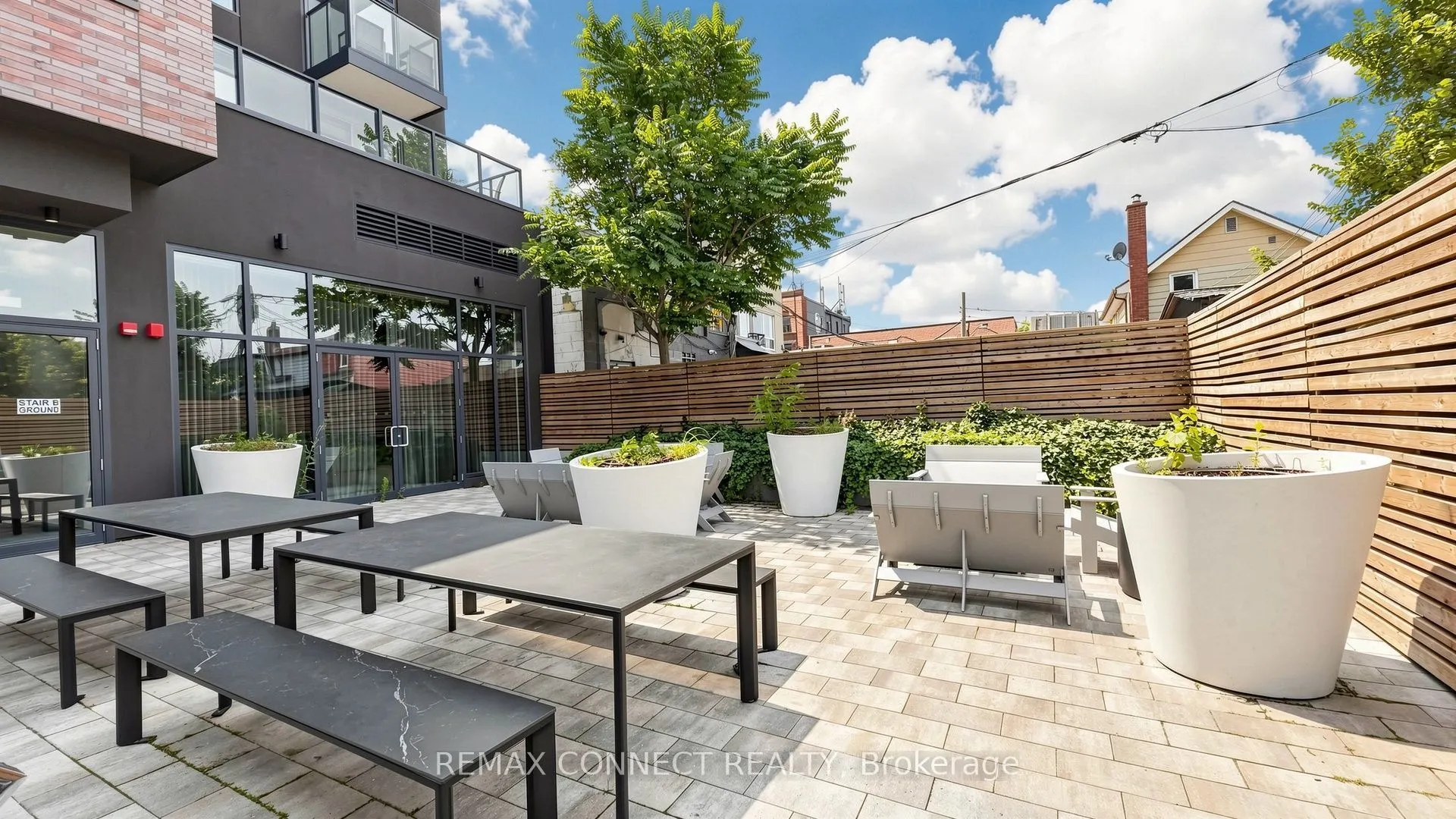 1808 St. Clair Avenue W #304